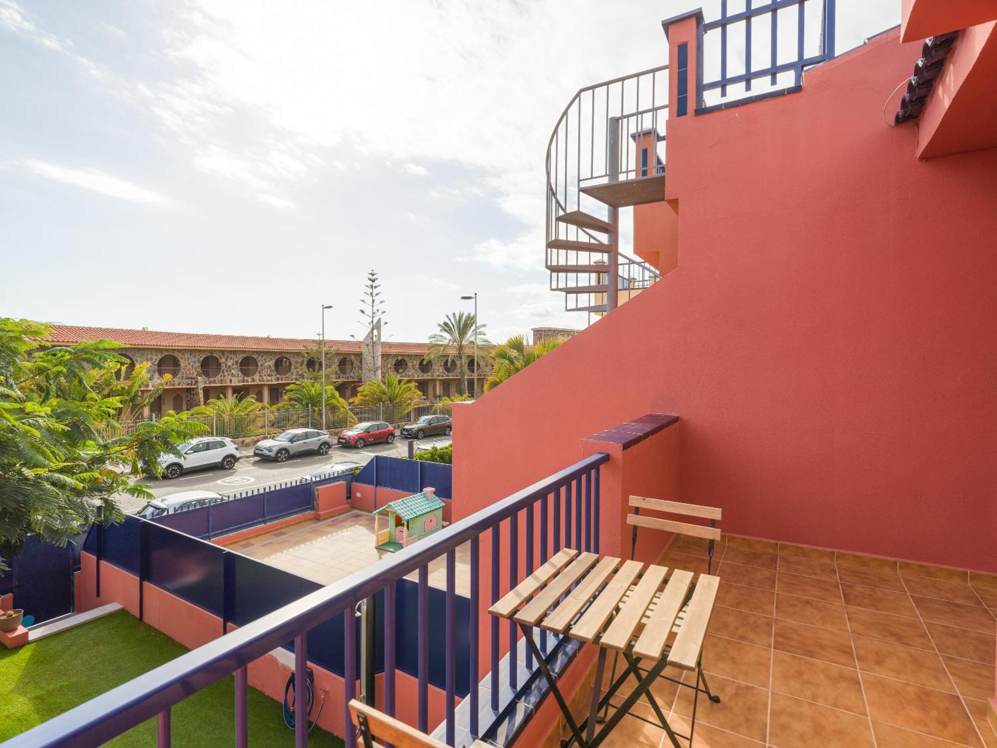 Meloneras Ocean Escape By Tenpropertiesgc San Bartolomé Exterior foto