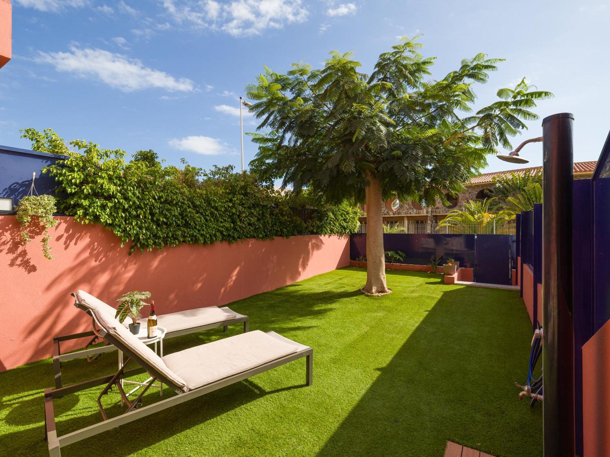 Meloneras Ocean Escape By Tenpropertiesgc San Bartolomé Exterior foto